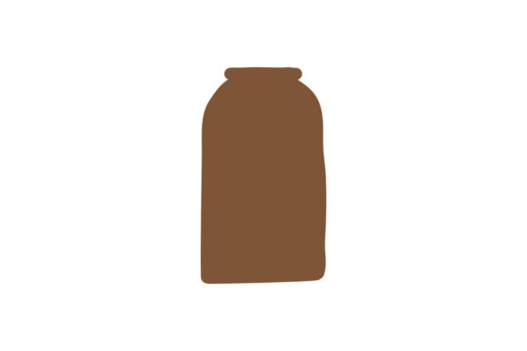 Download Abstract Shapes Terracotta Vase Pottery - Terracotta Collection