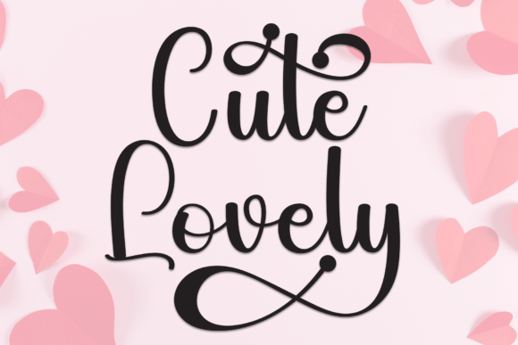 Download Cute Lovely - Cute Collection
